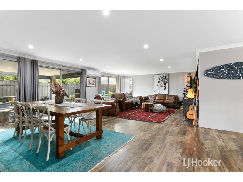 107 Beachfields Drive, Abbey WA 6280