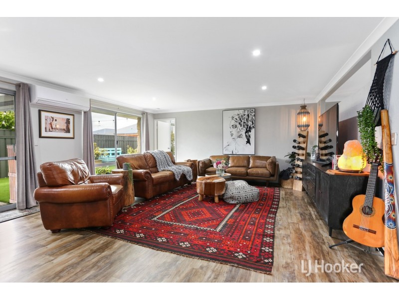 107 Beachfields Drive, Abbey WA 6280