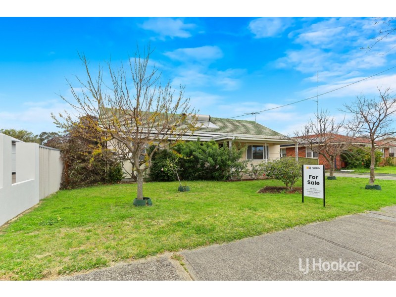 87 Hayes Street, East Bunbury WA 6230