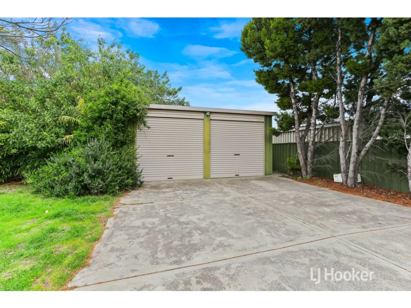 87 Hayes Street, East Bunbury WA 6230