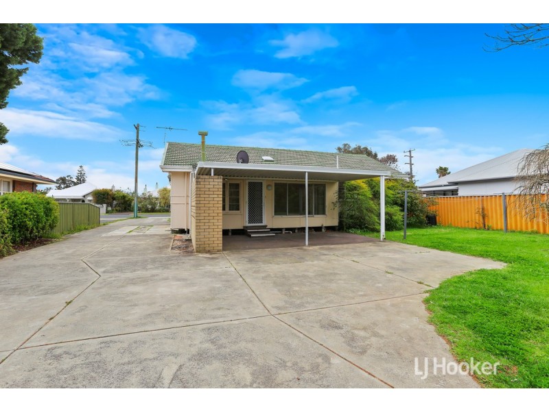 87 Hayes Street, East Bunbury WA 6230