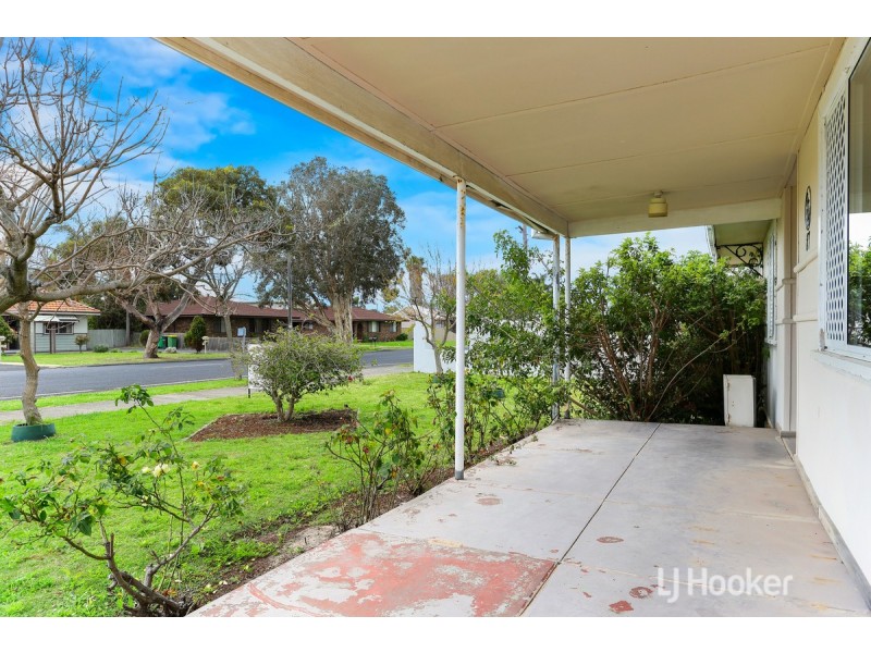 87 Hayes Street, East Bunbury WA 6230