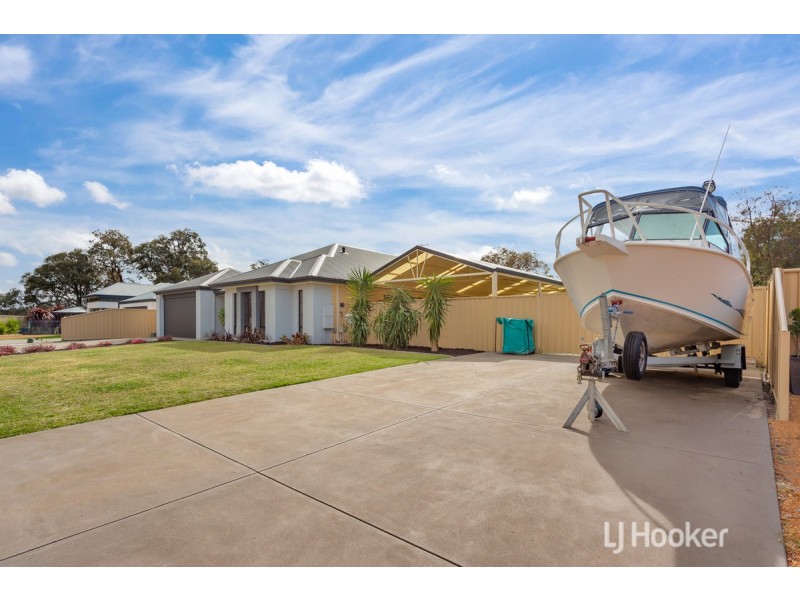 19 Carlingford Court, Australind WA 6233