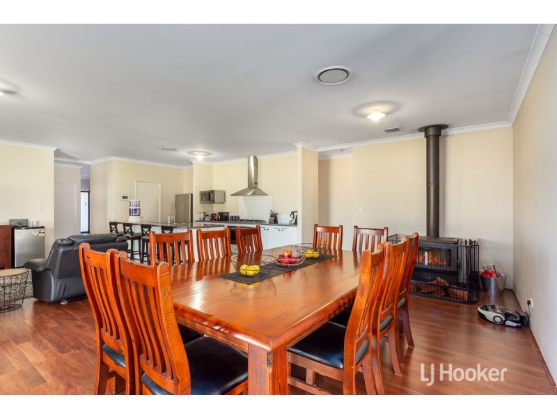 19 Carlingford Court, Australind WA 6233