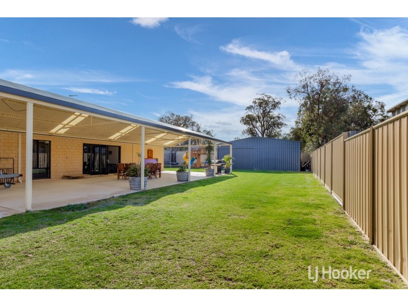19 Carlingford Court, Australind WA 6233