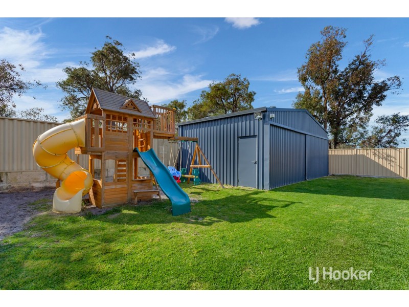 19 Carlingford Court, Australind WA 6233