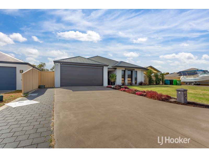 19 Carlingford Court, Australind WA 6233