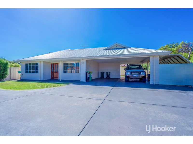 52A Ogden Street, Collie WA 6225
