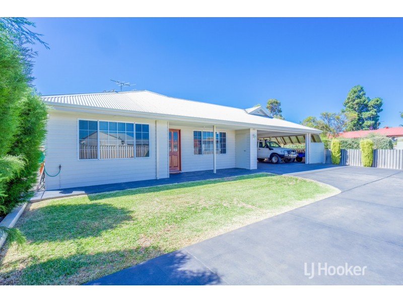 52A Ogden Street, Collie WA 6225