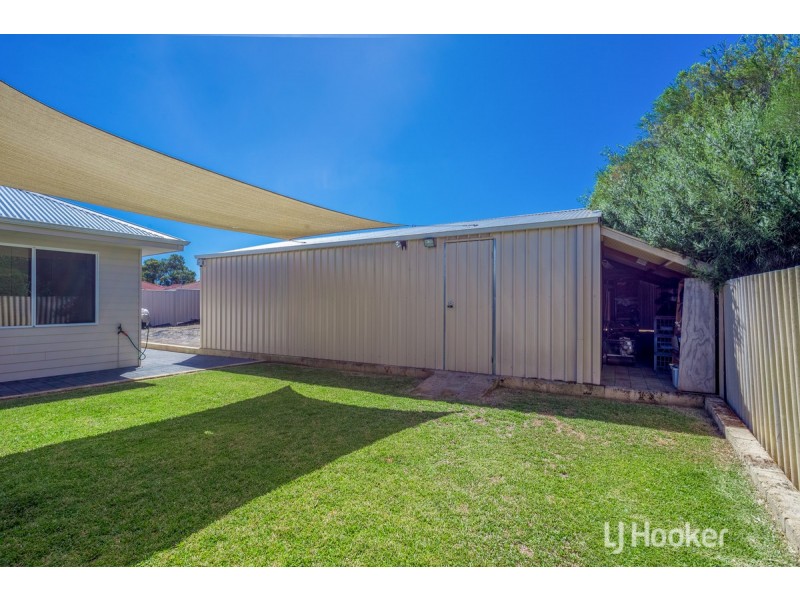 52A Ogden Street, Collie WA 6225