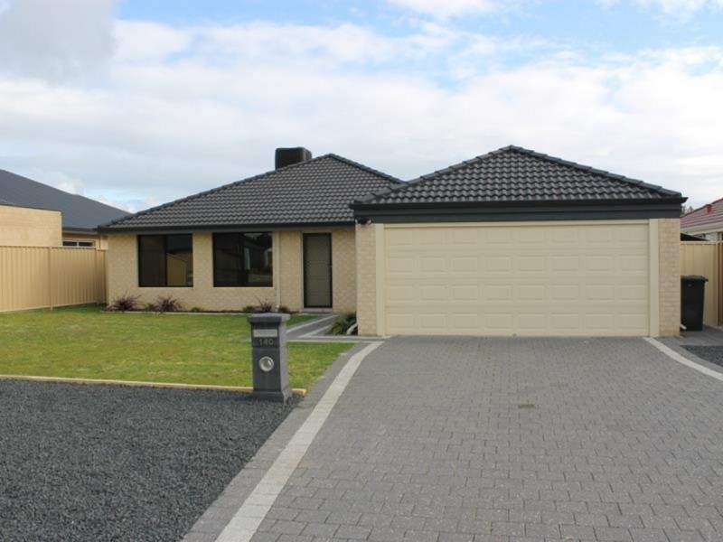 140 Braidwood Drive, Australind WA 6233
