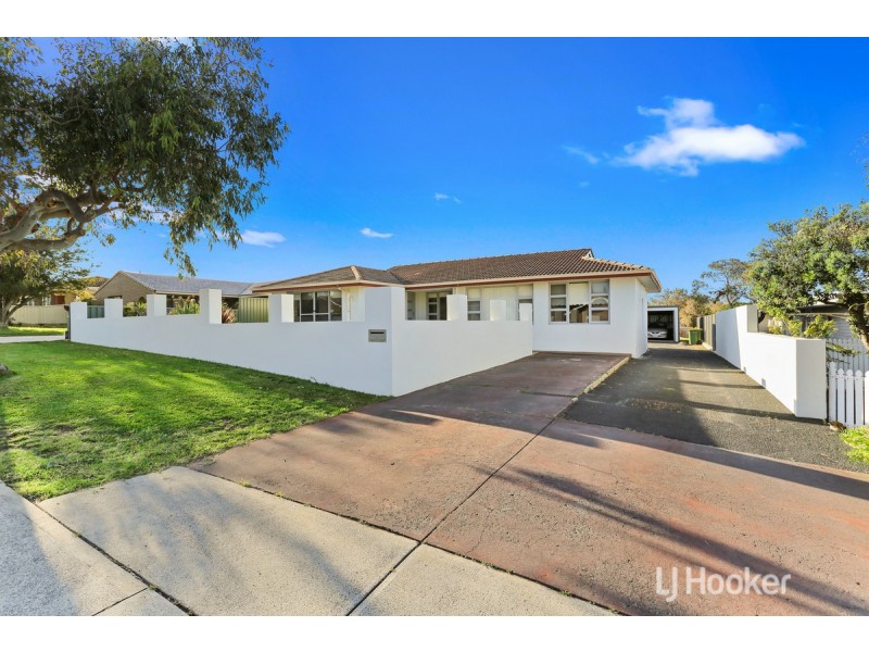 26 Clarke Street, South Bunbury WA 6230