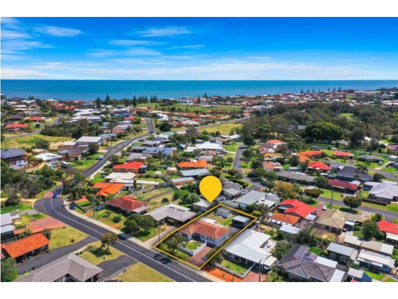 26 Clarke Street, South Bunbury WA 6230