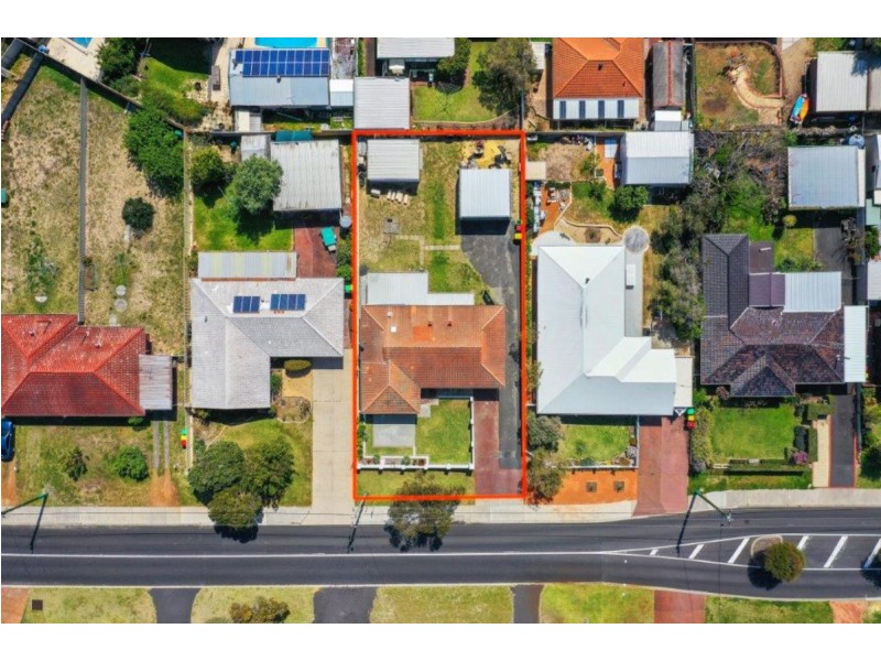 26 Clarke Street, South Bunbury WA 6230