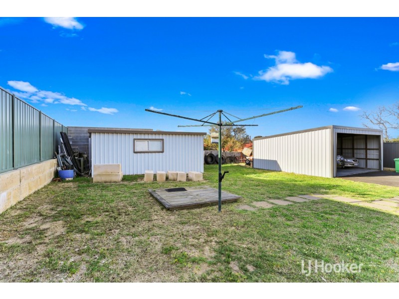 26 Clarke Street, South Bunbury WA 6230