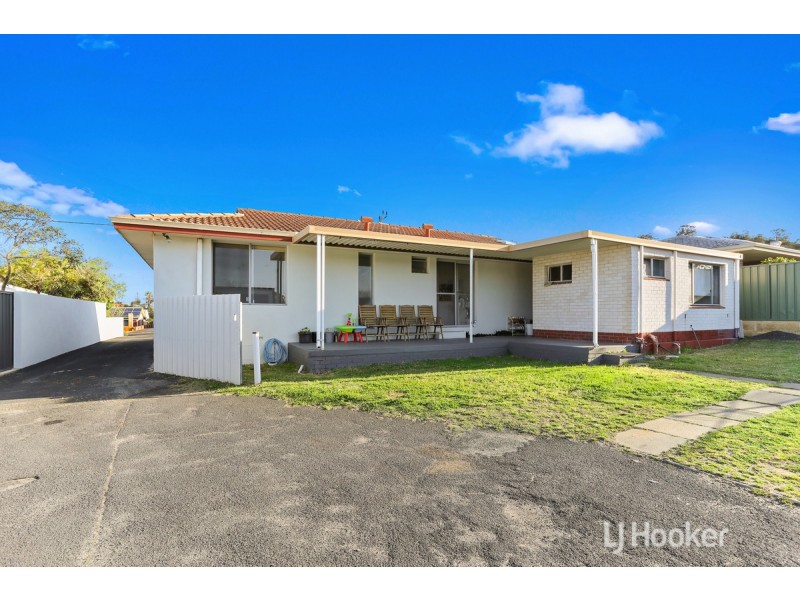 26 Clarke Street, South Bunbury WA 6230
