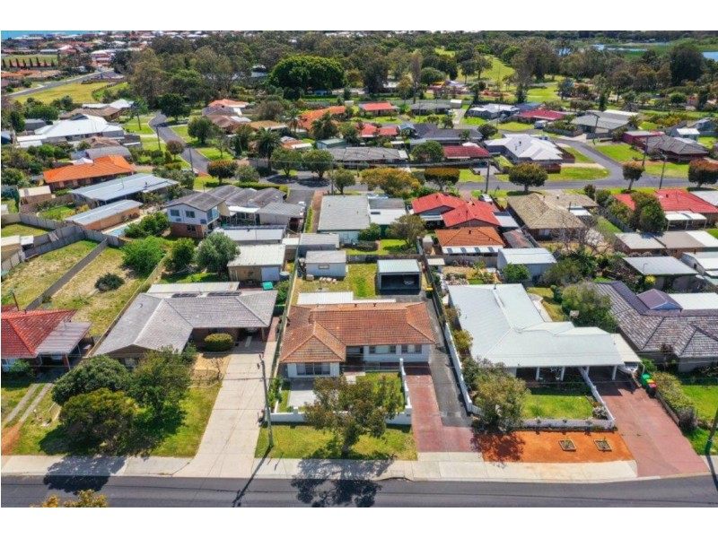 26 Clarke Street, South Bunbury WA 6230