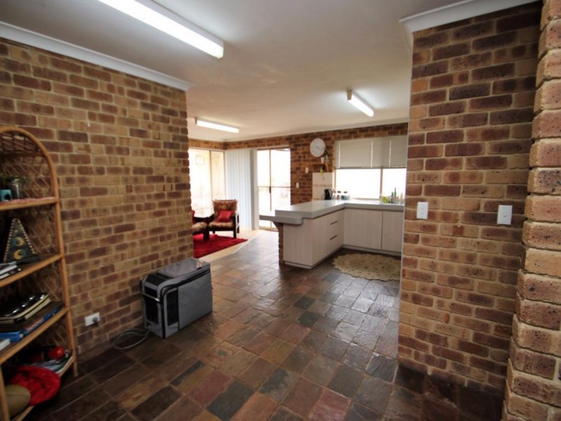 Proposed 8 Miller Street, South Bunbury WA 6230