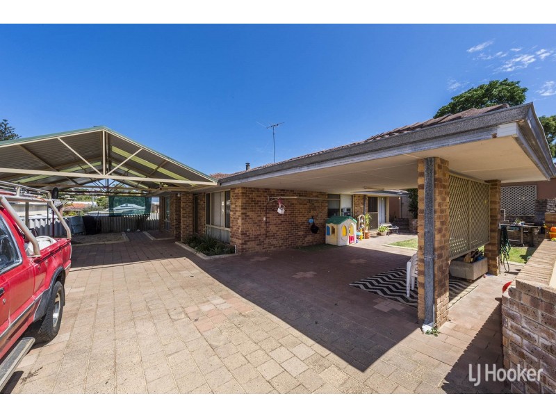 8A Miller Street, South Bunbury WA 6230