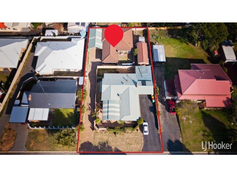 Proposed 8 Miller Street, South Bunbury WA 6230