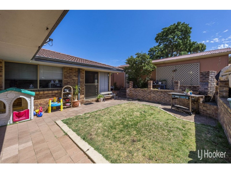 Proposed 8 Miller Street, South Bunbury WA 6230