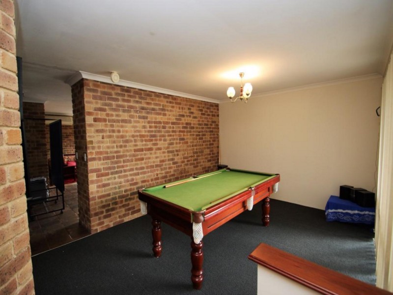 Proposed 8 Miller Street, South Bunbury WA 6230