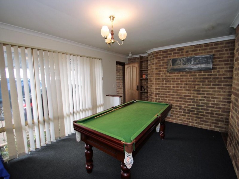 Proposed 8 Miller Street, South Bunbury WA 6230