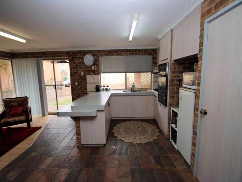 Proposed 8 Miller Street, South Bunbury WA 6230