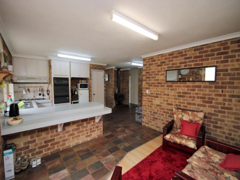 Proposed 8 Miller Street, South Bunbury WA 6230