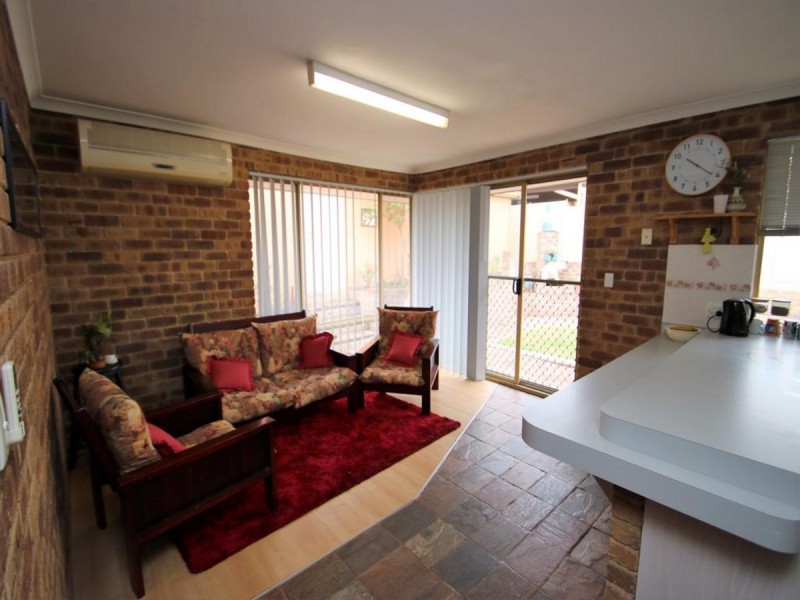 Proposed 8 Miller Street, South Bunbury WA 6230