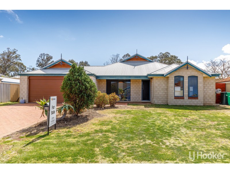 16 Poole Road, Dalyellup WA 6230