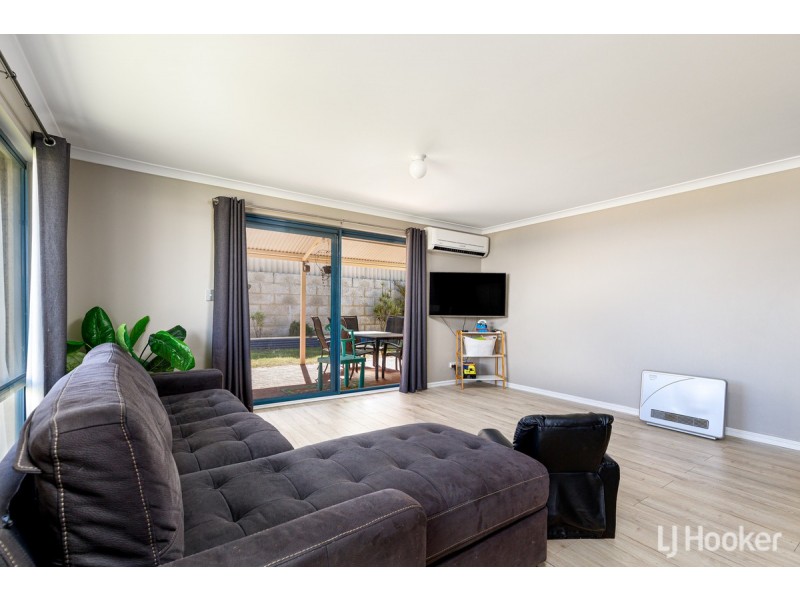 16 Poole Road, Dalyellup WA 6230