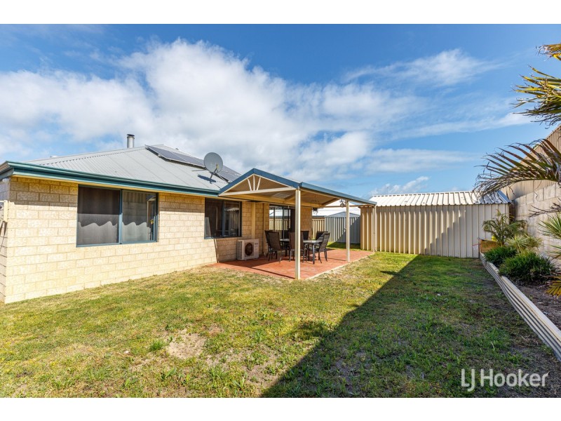 16 Poole Road, Dalyellup WA 6230