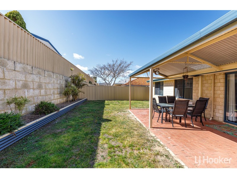 16 Poole Road, Dalyellup WA 6230
