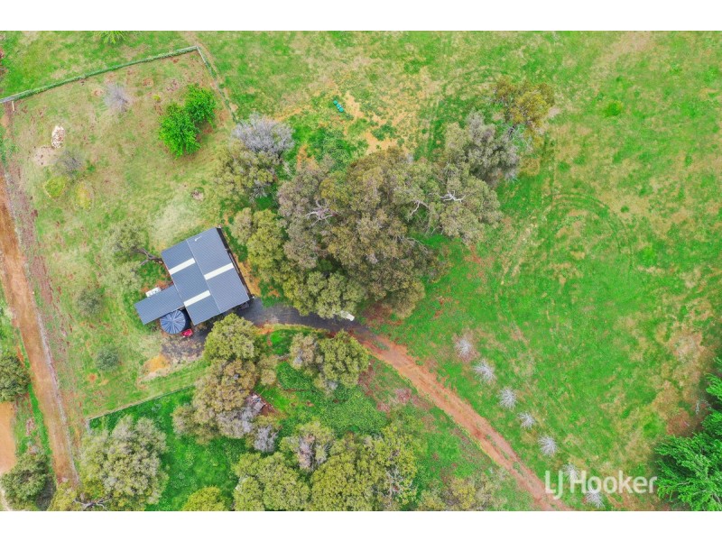 Lot 8 Nyleeta Close, Ferguson WA 6236