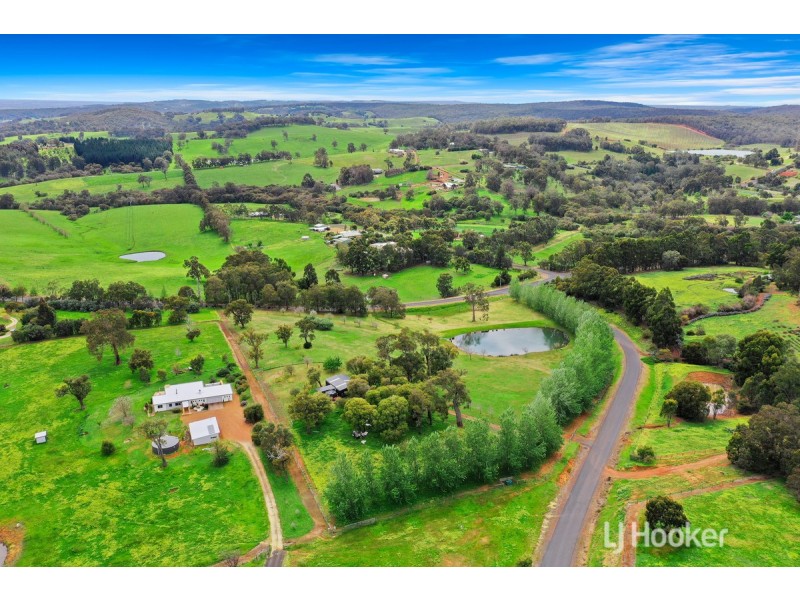 Lot 8 Nyleeta Close, Ferguson WA 6236