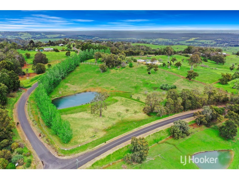 Lot 8 Nyleeta Close, Ferguson WA 6236