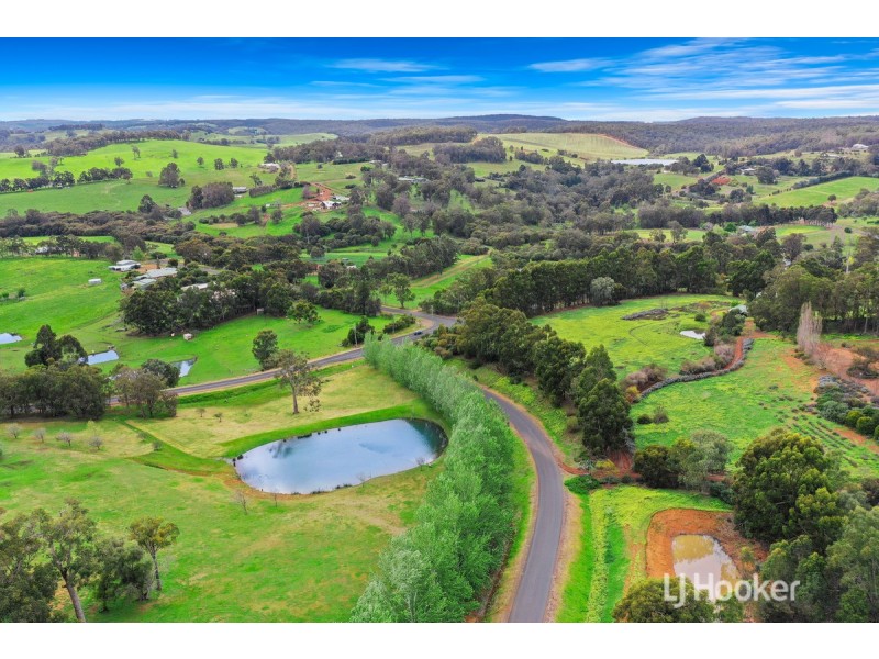 Lot 8 Nyleeta Close, Ferguson WA 6236