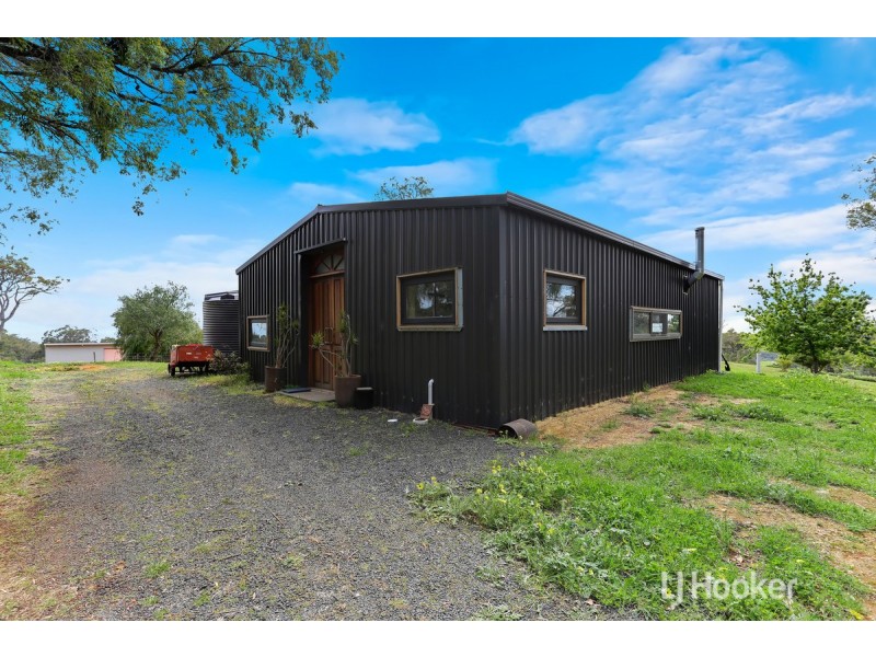 Lot 8 Nyleeta Close, Ferguson WA 6236