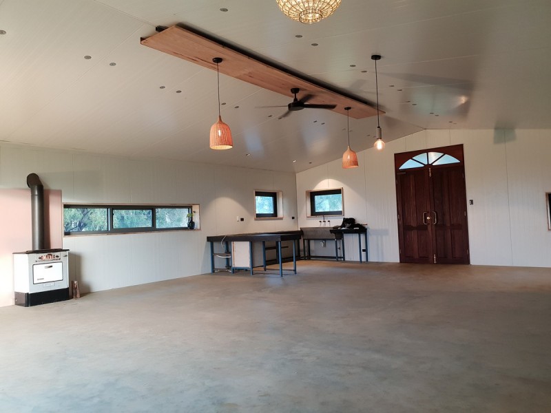 Lot 8 Nyleeta Close, Ferguson WA 6236