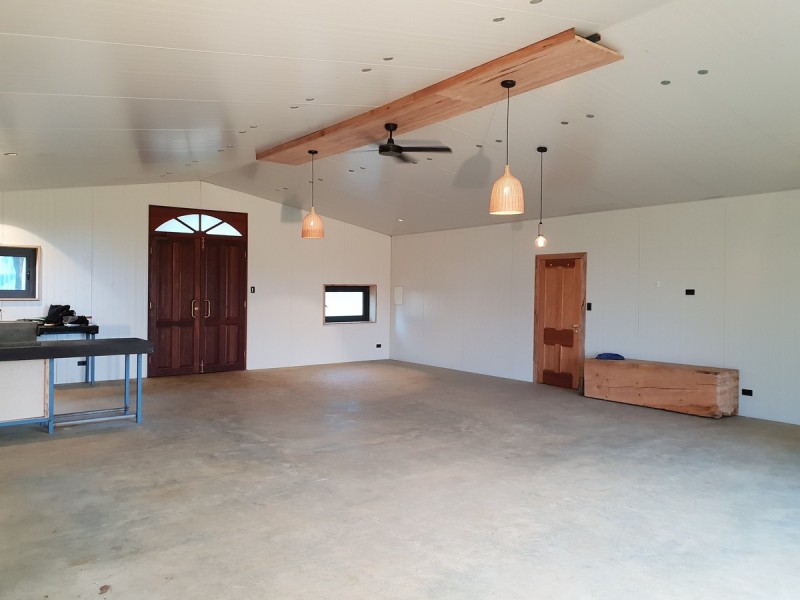 Lot 8 Nyleeta Close, Ferguson WA 6236