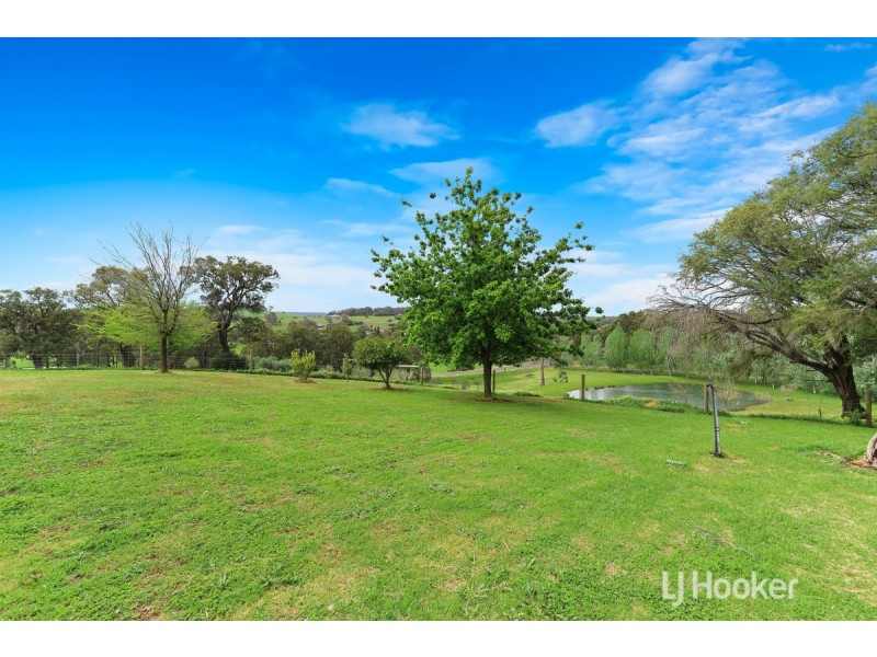 Lot 8 Nyleeta Close, Ferguson WA 6236