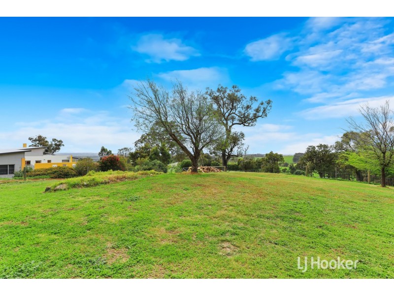 Lot 8 Nyleeta Close, Ferguson WA 6236