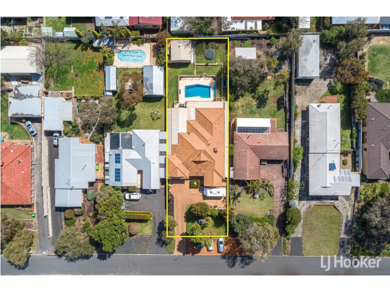 24 Valentine Way, Australind WA 6233