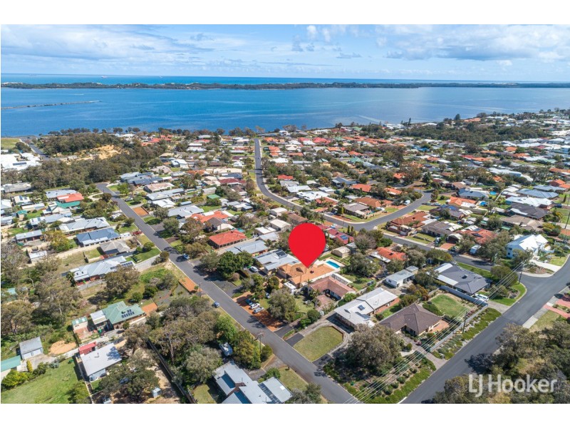 24 Valentine Way, Australind WA 6233