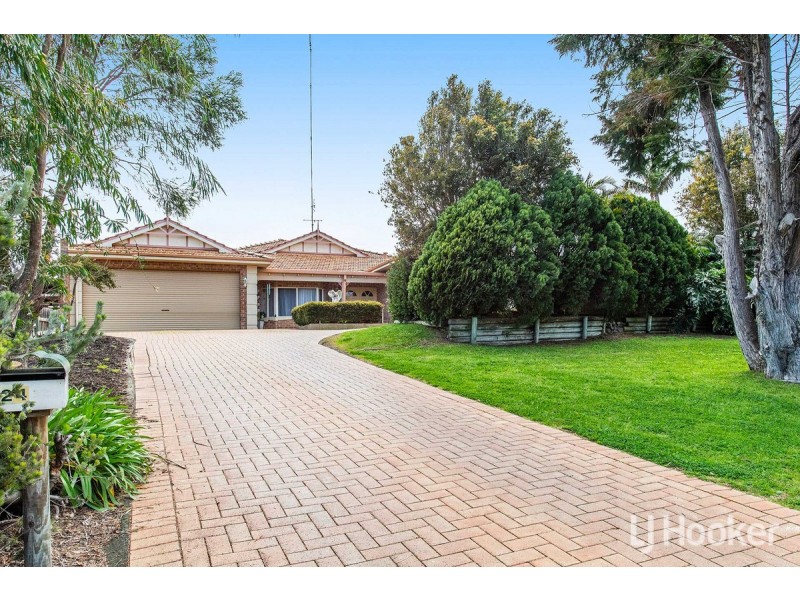 24 Valentine Way, Australind WA 6233