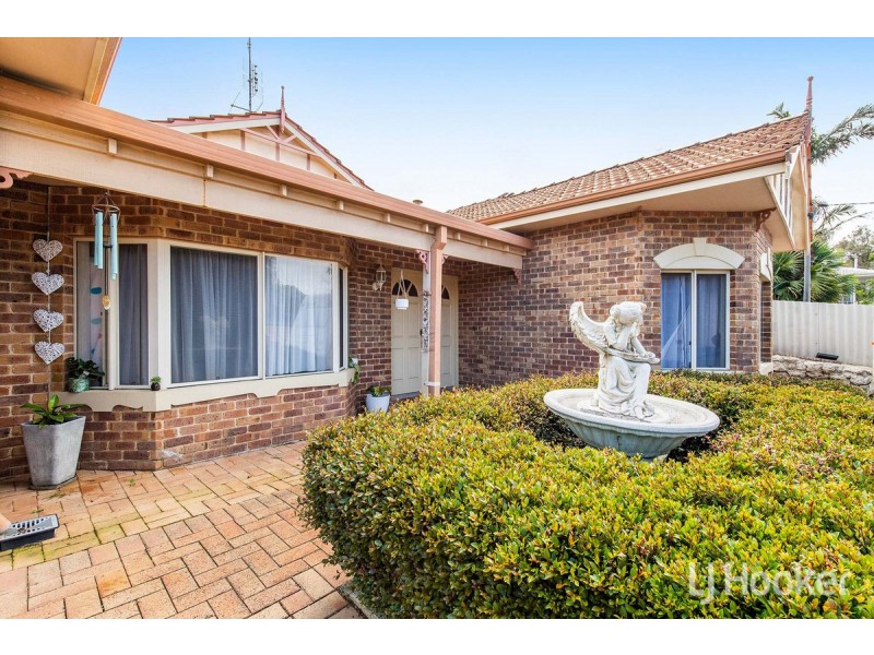 24 Valentine Way, Australind WA 6233