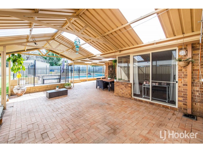 24 Valentine Way, Australind WA 6233