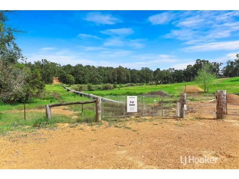 Lot 100/ Patstone Road, Allanson WA 6225