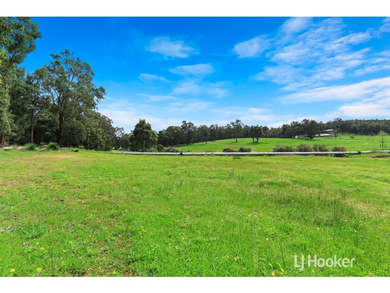 Lot 100/ Patstone Road, Allanson WA 6225